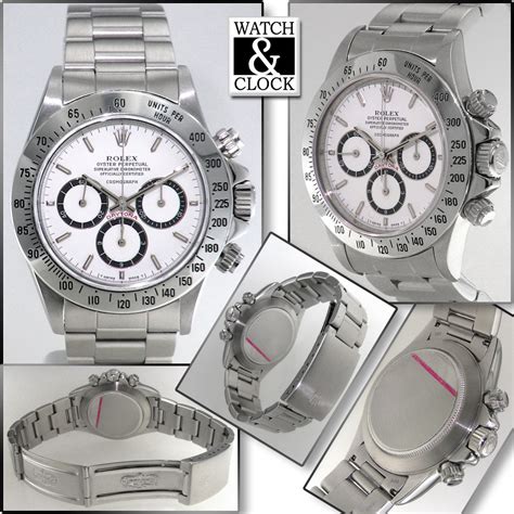 rolex daytona 16520 ghiera 225|rolex daytona 16520 review.